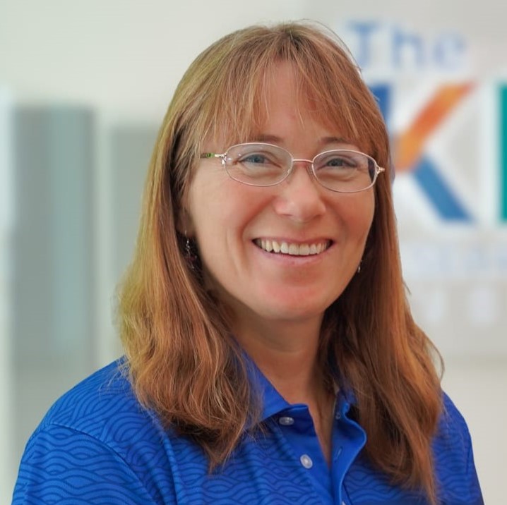 Kristjana Einarsdottir