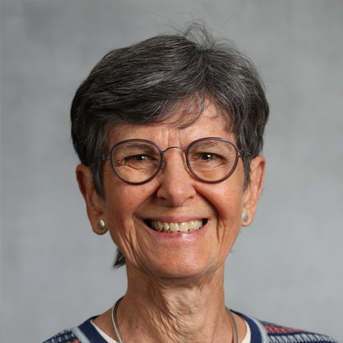 Associate Professor Alison Salt