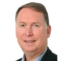Prof Rod Hunt