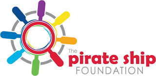 Pirate Ship Foundation logo
