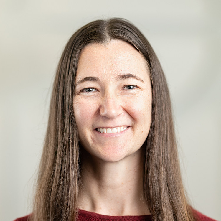 Associate Professor Tess Gregory